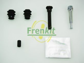FRENKIT 812011 Guide Sleeve Kit, brake caliper
